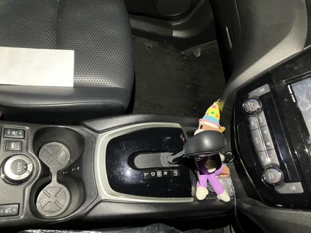 NISSAN X-TRAIL 4WD 2014 Image 31