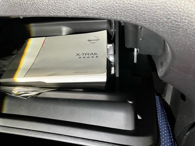 NISSAN X-TRAIL 4WD 2014 Image 31