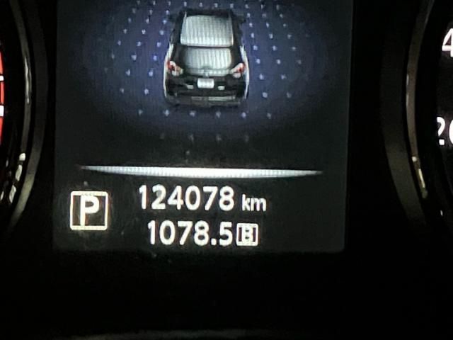 NISSAN X-TRAIL 4WD 2014 Image 31