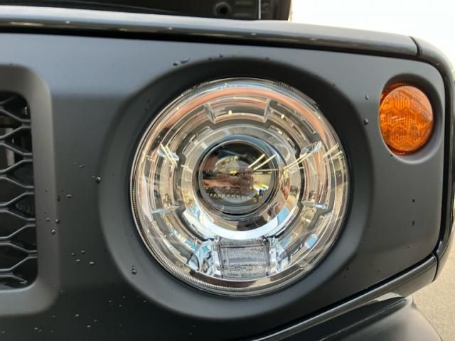 SUZUKI JIMNY 4WD 2021 Image 31