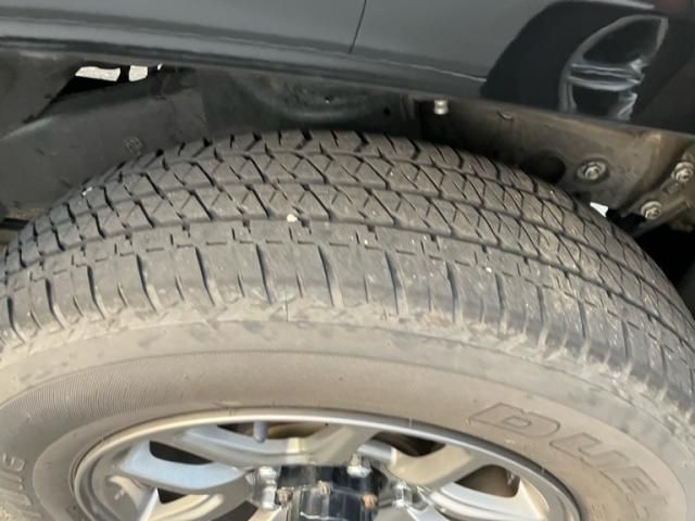 SUZUKI JIMNY 4WD 2021 Image 31