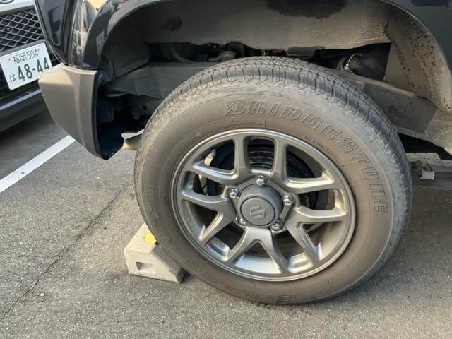 SUZUKI JIMNY 4WD 2021 Image 31