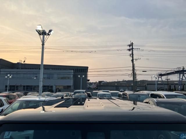 SUZUKI JIMNY 4WD 2021 Image 31