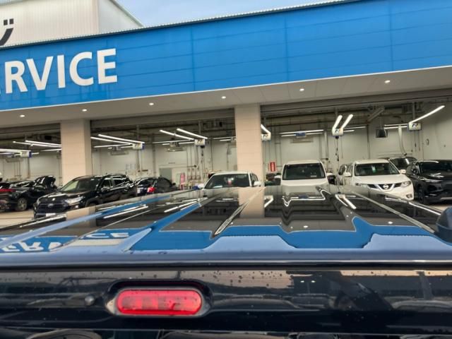 SUZUKI JIMNY 4WD 2021 Image 31