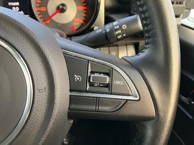 SUZUKI JIMNY 4WD 2021 Image 31