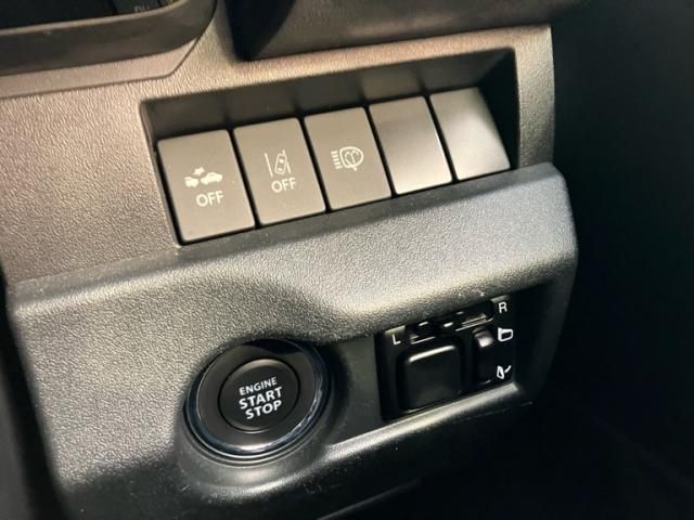 SUZUKI JIMNY 4WD 2021 Image 31