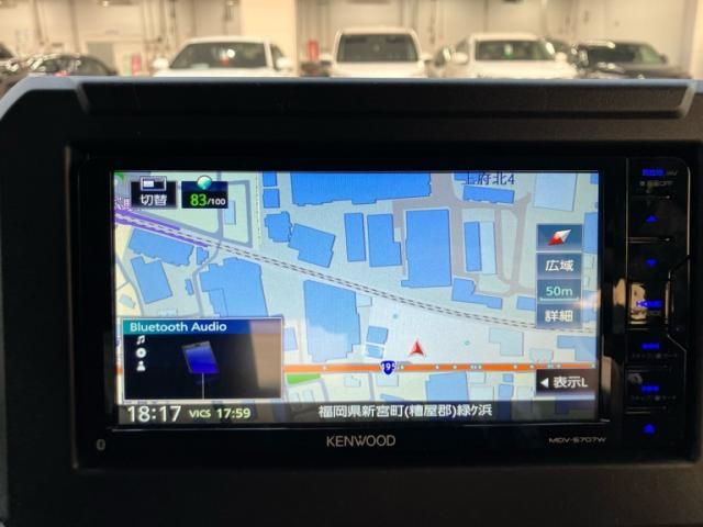 SUZUKI JIMNY 4WD 2021 Image 31