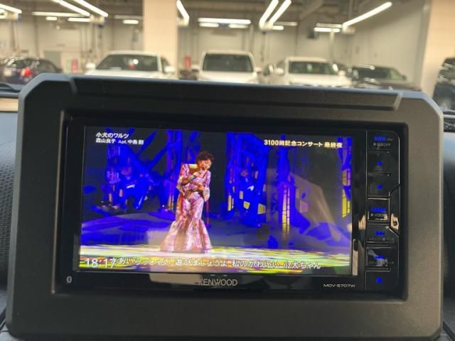 SUZUKI JIMNY 4WD 2021 Image 31