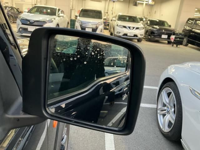 SUZUKI JIMNY 4WD 2021 Image 31