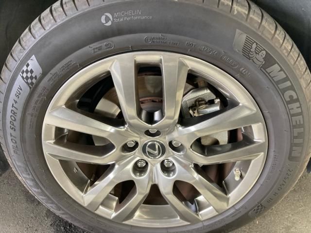 TOYOTA LEXUS NX300H 2021 Image 31