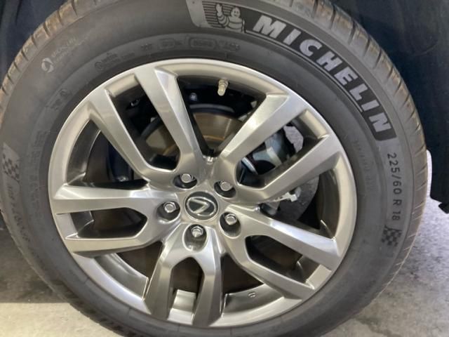 TOYOTA LEXUS NX300H 2021 Image 31