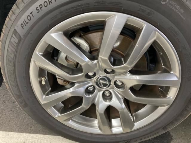 TOYOTA LEXUS NX300H 2021 Image 31