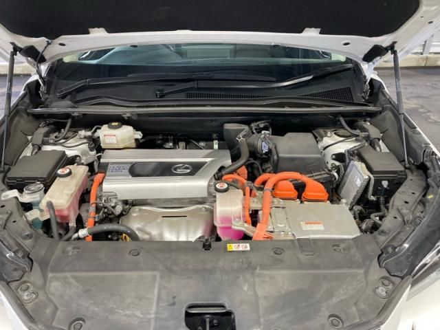 TOYOTA LEXUS NX300H 2021 Image 31