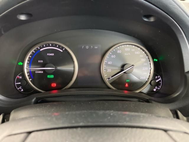 TOYOTA LEXUS NX300H 2021 Image 31