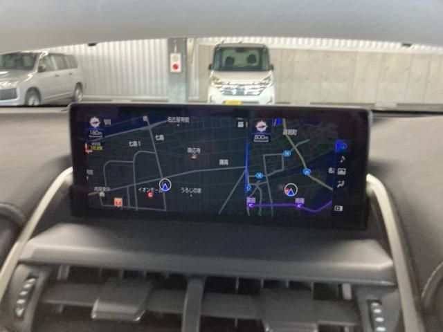 TOYOTA LEXUS NX300H 2021 Image 31