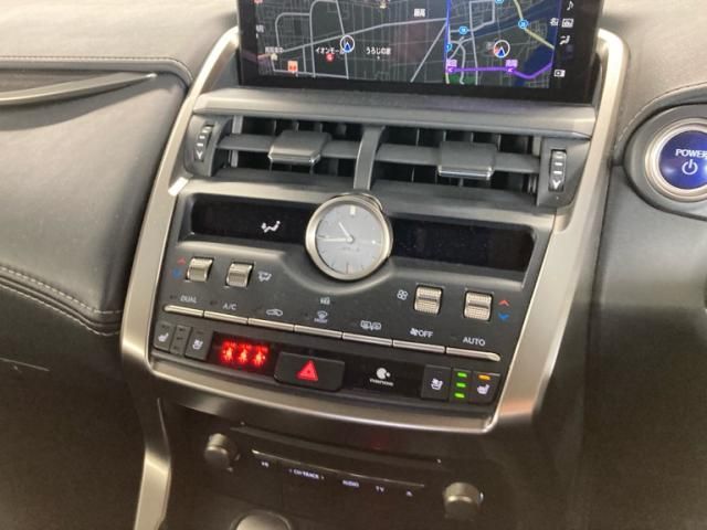 TOYOTA LEXUS NX300H 2021 Image 31