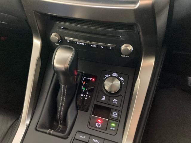 TOYOTA LEXUS NX300H 2021 Image 31