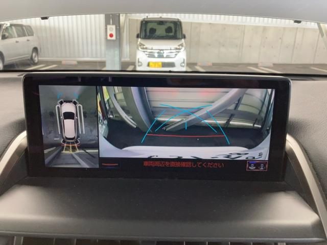 TOYOTA LEXUS NX300H 2021 Image 31