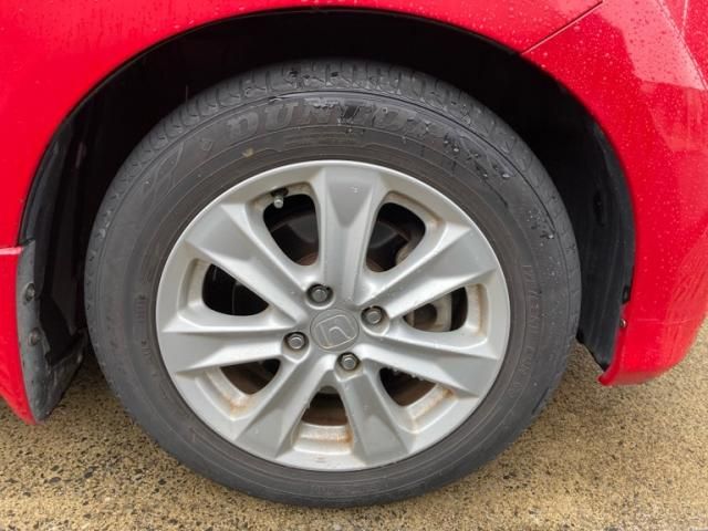 HONDA FIT HYBRID 2011 Image 31