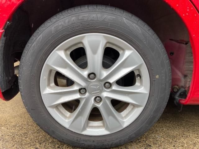 HONDA FIT HYBRID 2011 Image 31