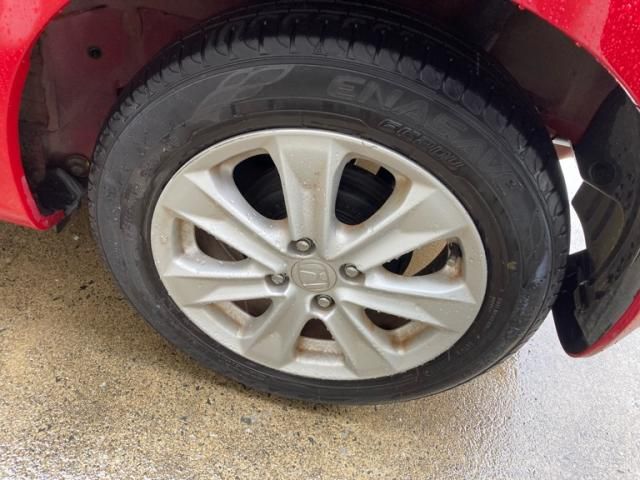 HONDA FIT HYBRID 2011 Image 31