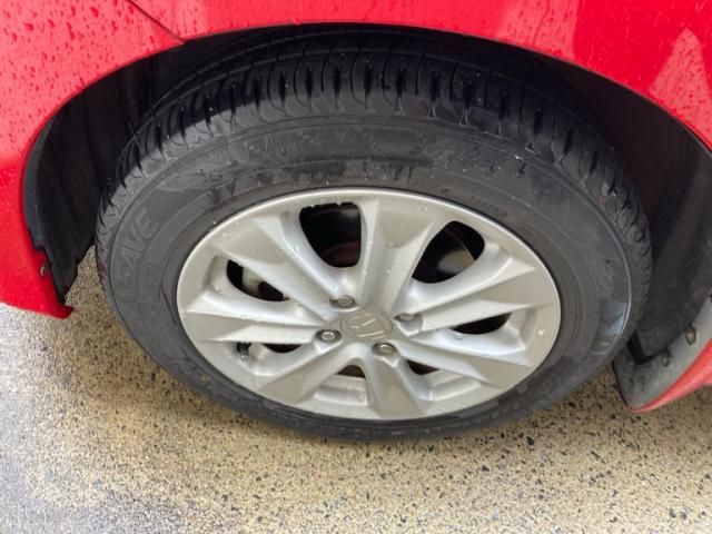 HONDA FIT HYBRID 2011 Image 31