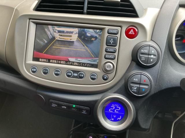 HONDA FIT HYBRID 2011 Image 31