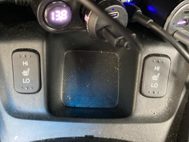 HONDA FIT HYBRID 2011 Image 31