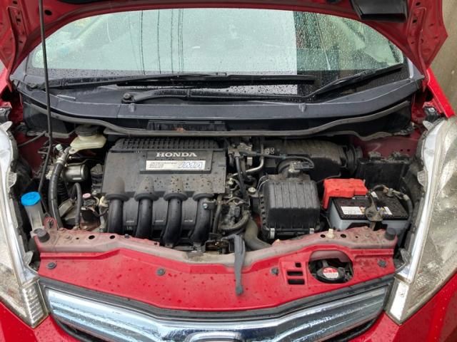 HONDA FIT HYBRID 2011 Image 31