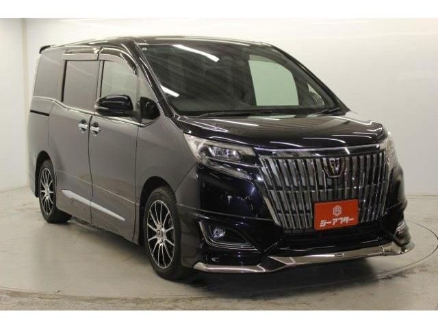 TOYOTA ESQUIRE 2017 Image 31