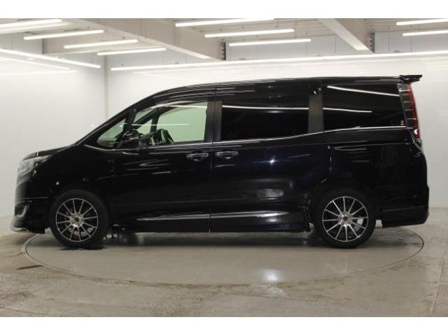 TOYOTA ESQUIRE 2017 Image 31