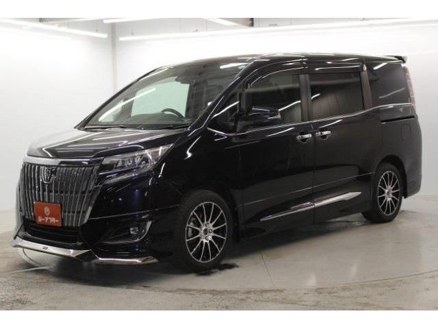 TOYOTA ESQUIRE 2017 Image 31