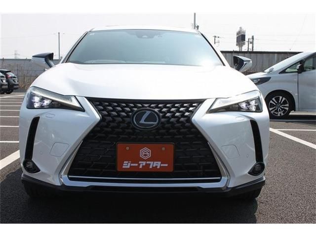 TOYOTA LEXUS UX200 2020 Image 31