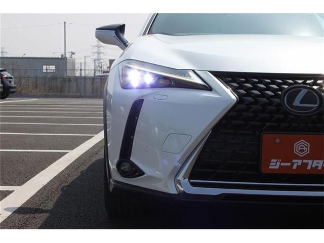 TOYOTA LEXUS UX200 2020 Image 31