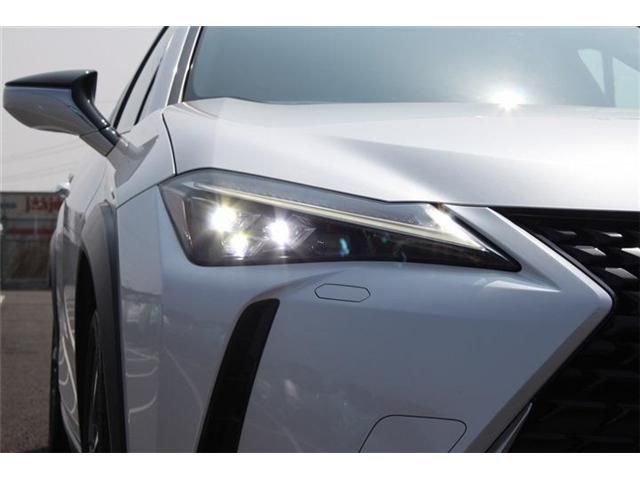 TOYOTA LEXUS UX200 2020 Image 31