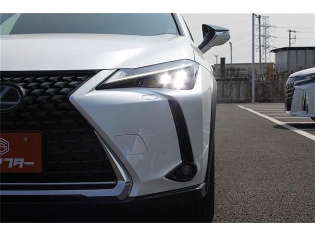 TOYOTA LEXUS UX200 2020 Image 31