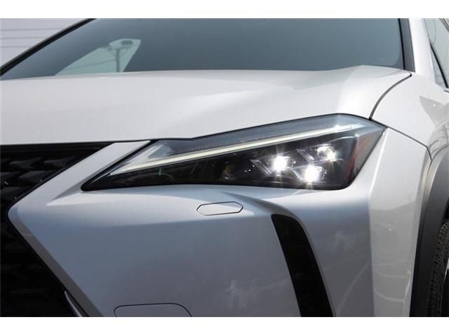 TOYOTA LEXUS UX200 2020 Image 31
