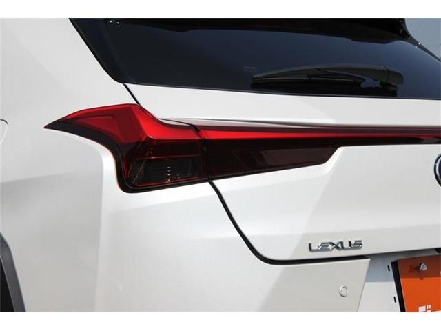 TOYOTA LEXUS UX200 2020 Image 31