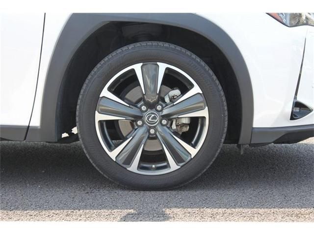 TOYOTA LEXUS UX200 2020 Image 31