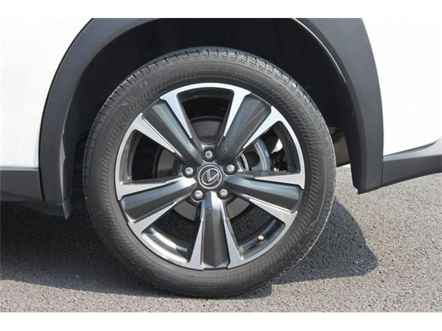 TOYOTA LEXUS UX200 2020 Image 31