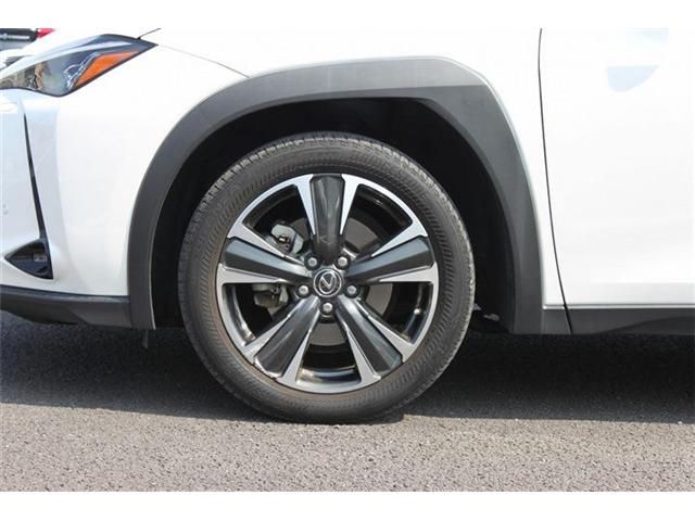 TOYOTA LEXUS UX200 2020 Image 31