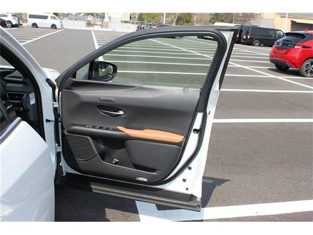 TOYOTA LEXUS UX200 2020 Image 31