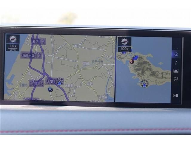 TOYOTA LEXUS UX200 2018 Image 31