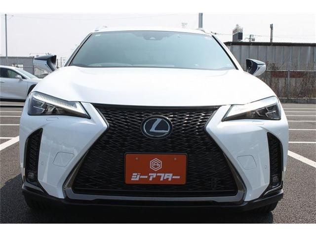 TOYOTA LEXUS UX200 2018 Image 31
