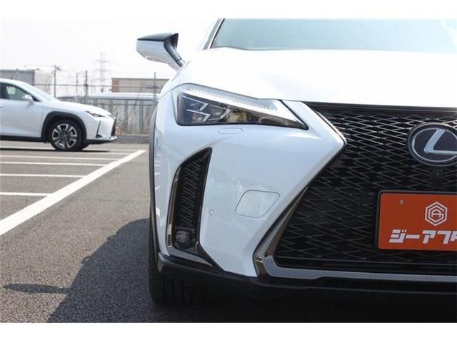 TOYOTA LEXUS UX200 2018 Image 31