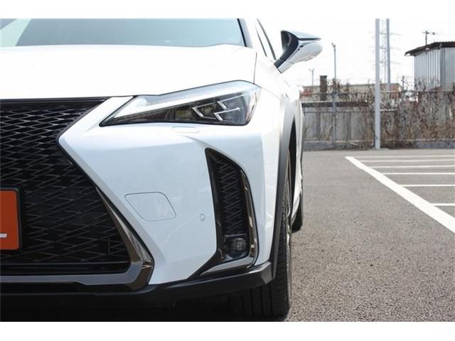 TOYOTA LEXUS UX200 2018 Image 31