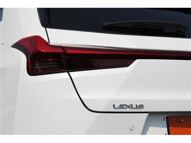 TOYOTA LEXUS UX200 2018 Image 31