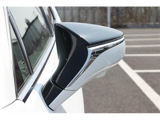 TOYOTA LEXUS UX200 2018 Image 31