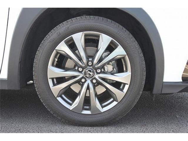 TOYOTA LEXUS UX200 2018 Image 31