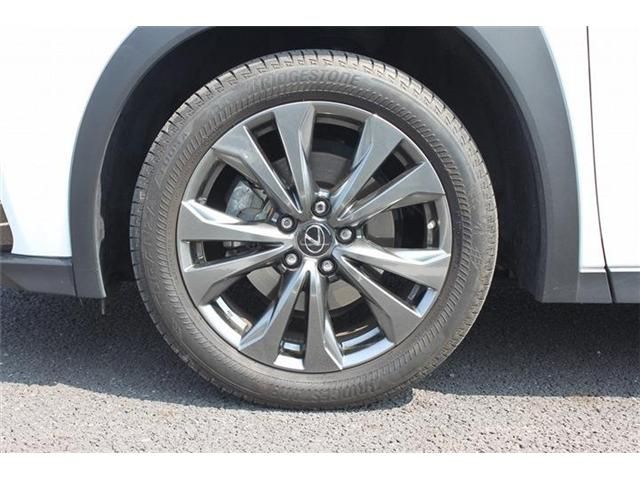 TOYOTA LEXUS UX200 2018 Image 31